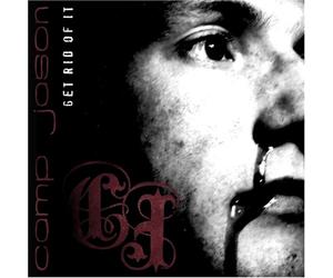 Jason,Camp - Get Rid of It