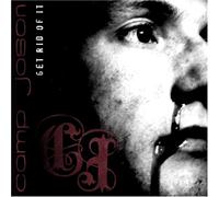Jason,Camp - Get Rid of It [Import]