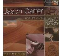 Jason Carter - Elements-Jason Carter and Ragatal Featuring Hossam [Import]