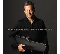 Jason carter - Lowdown hoedown