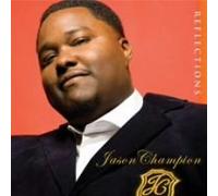 Jason Champion - Reflections +Bonus [Import]