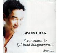 Jason Chan - Seven Stages to Spiritual Enlightenment