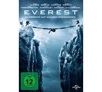 Jason Clarke,Josh Brolin,Sam Worthington - Everest