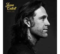JASON COLLETT - Best Of - Vinyl Record - F600z