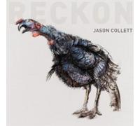 Jason Collett Reckon (CD) Album Digipak