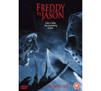 Jason Contre Freddy