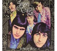 Jason Crest - A Place in The Sun [Import]