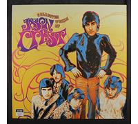 JASON CREST - collected works of jason crest LP