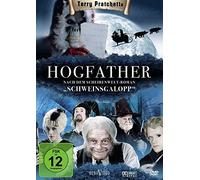 Jason,David - Hogfather