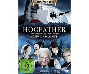 Jason,David - Hogfather