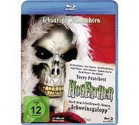 Jason,David - Hogfather [Blu-ray]