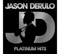 Jason Derulo Platinum Hits [Import allemand]