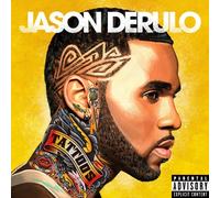 Jason Derulo - Tattoos