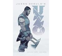 Jason Derulo's UZO
