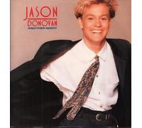 JASON DONOVAN - ANOTHER NIGHT 12 INCH (12" SINGLE) UK PWL 1990