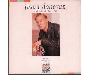 Jason Donovan - Any Dream Will Do