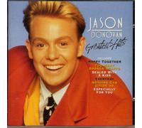 Jason Donovan : Greatest Hits
