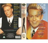 Jason Donovan: Greatest Video Hits [VHS]