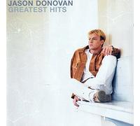 Jason Donovan - Größte Hits (CD mit 13 Titeln) PWL
