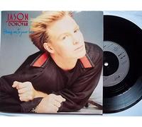 JASON DONOVAN Hang On To Your Love 7" Vinyl