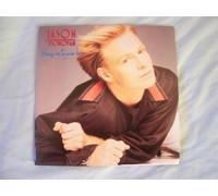 Jason Donovan - JASON DONOVAN Hang On to Your Love UK 7" 45