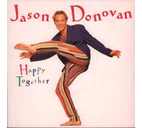Jason Donovan - Jason Donovan - Happy Together - [7"]