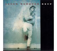 Jason Donovan - Jason Donovan - Rsvp - [7"]