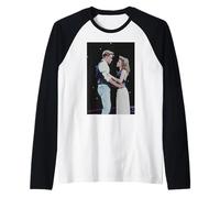 Jason Donovan Kylie Minogue Royal Variety spécialement pour vous Manche Raglan