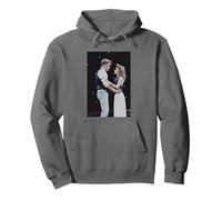 Jason Donovan Kylie Minogue Royal Variety spécialement pour vous Sweat à Capuche