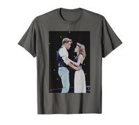 Jason Donovan Kylie Minogue Royal Variety spécialement pour vous T-Shirt