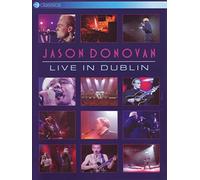 Jason Donovan – Live in Dublin – Eagle