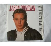 Jason Donovan - Nothing Can Divide Us 7 : Jason Donovan