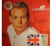 Jason Donovan - Ten Good Reasons (1988/89) [Import]