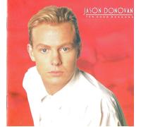 Jason Donovan – Ten Good Reasons – Import