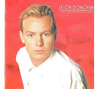 Jason Donovan – Ten Good Reasons – Import