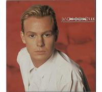 JASON DONOVAN - TEN GOOD REASONS LP UK PWL 1989 11 TRACK WITH INNER (HF7)