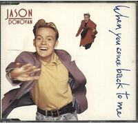 Jason Donovan - When You Come Back To Me [3 Mixes] (1989) [UK Import]