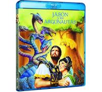 Jason Et Les Argonautes (1963) / Jason And The Argonauts (Blu Ray)