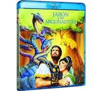 Jason et les Argonautes (1963) / Jason and the Argonauts (Blu Ray) G