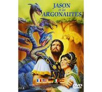 Jason et les Argonautes E – Sony