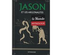 Jason Et Les Argonautes