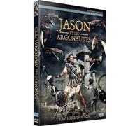 Jason et les Argonautes – DVD