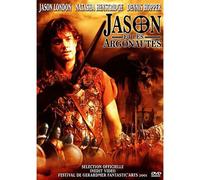 Jason Et Les Argonautes