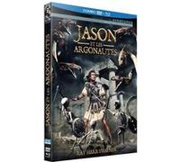 Jason et les Argonautes – Combo Blu-ray + DVD – Seven7