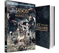Jason et les Argonautes Combo Blu-ray DVD E