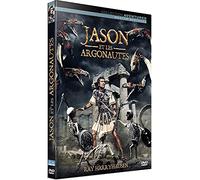Jason et Les argonautes [DVD]