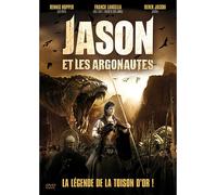 Jason et les Argonautes DVD