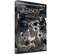 Jason et les Argonautes – DVD