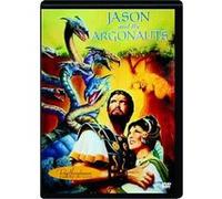 Jason et les argonautes - DVD Zone 1 E
