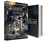 Jason et les Argonautes – Blu-ray + DVD – Édition Collector – Seven7